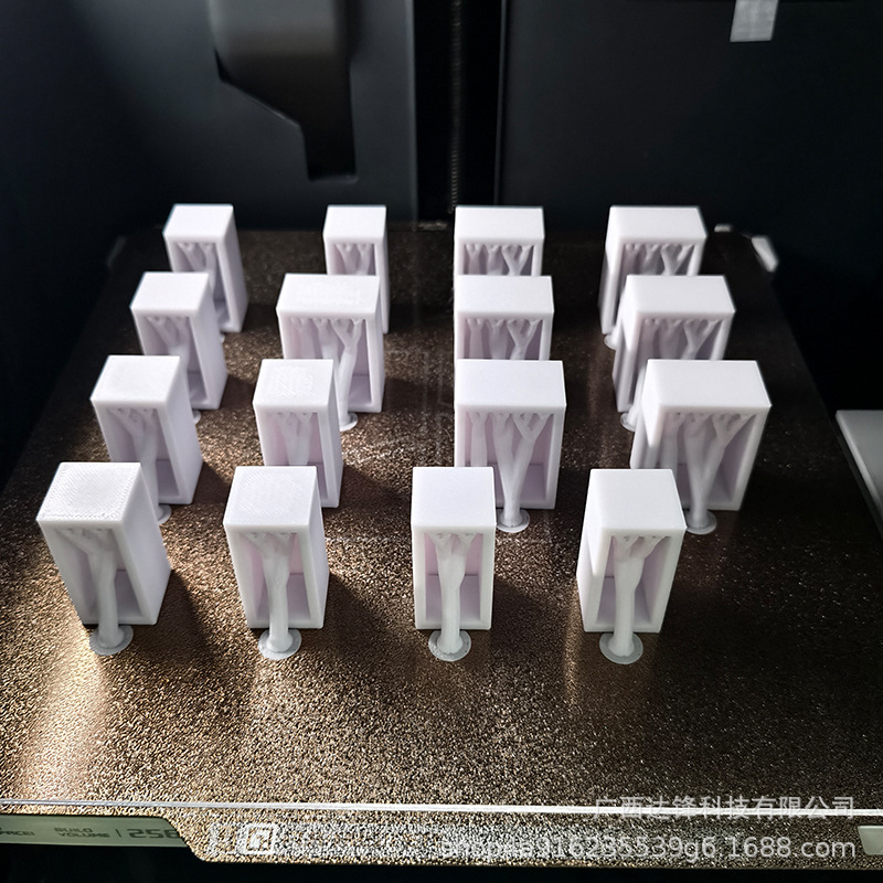 Fdm3D Printing Service Proofing High Strength Abs Flame Retardant Asa Pc Petg Tpu Printing Custom Processing