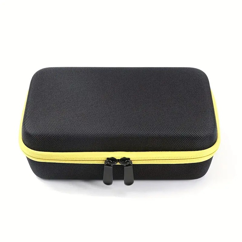 Fluke Multimeter Storage Bag F117C/F17B+/F115C Shockproof Bag Tool Protective Carrying Case