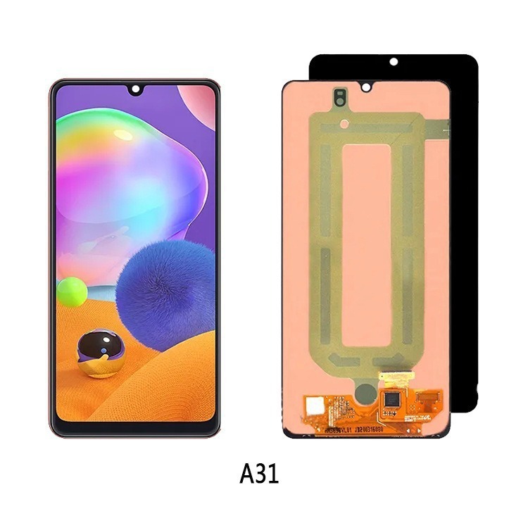 For Samsung mobile phone screen A70 a24 a51 A34 A54 A36 A72 original face changing screen LCD