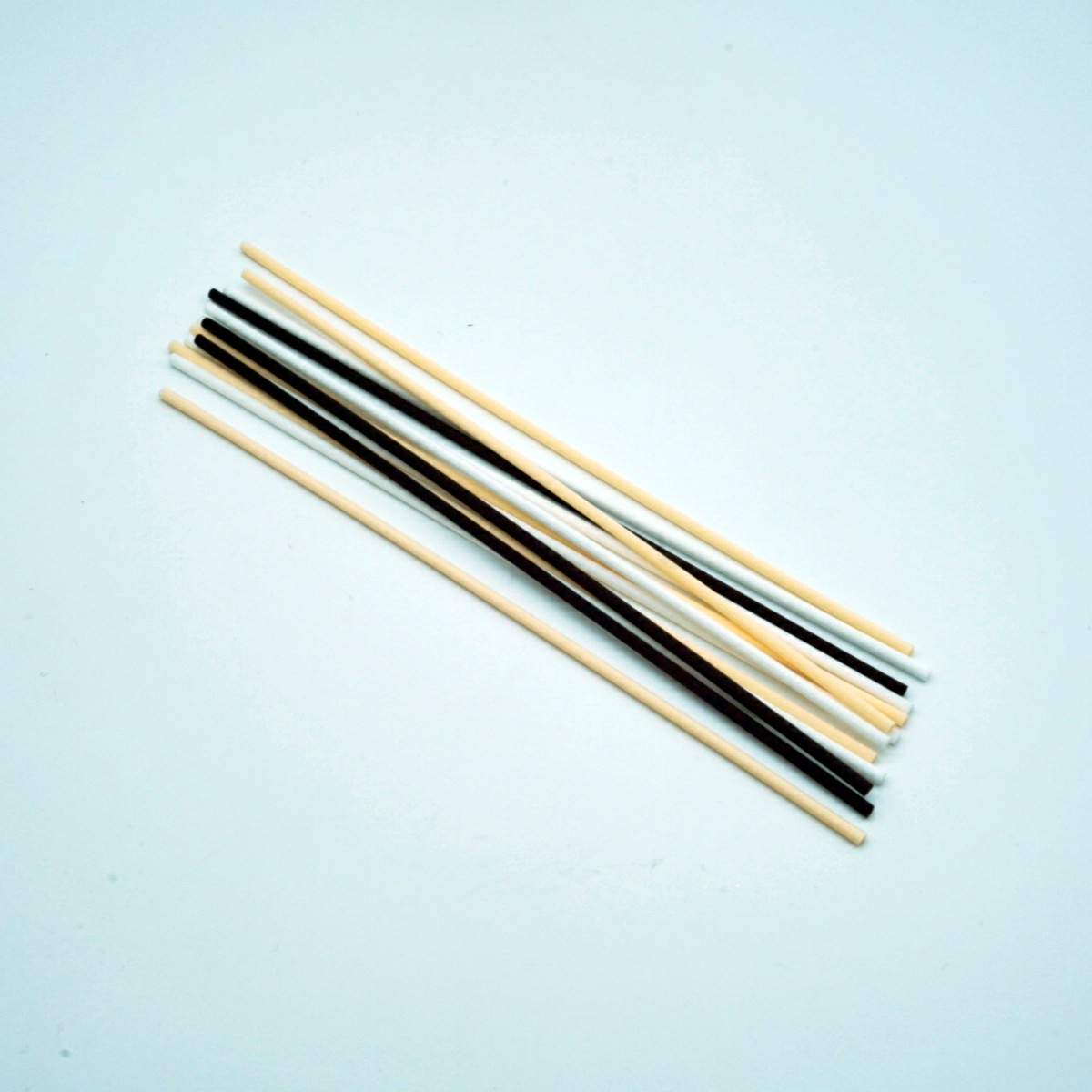 Source manufacturers non-fire aromatherapy fiber fragrance expansion foreign trade diffusion rod aromatherapy rod car aromatherapy ornaments