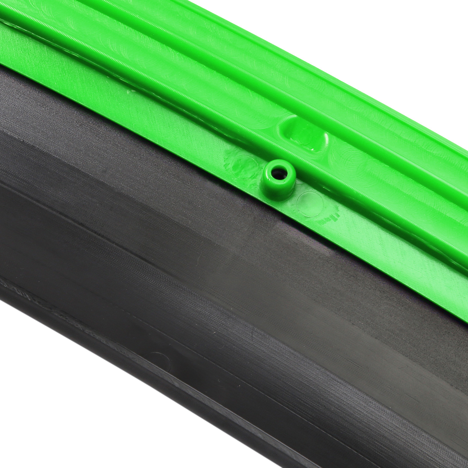 Car Universal Three-Stage Front Shovel Car Four-Stage with Trim Strip Modified Front Shovel Front Lip Small Surround Chin Corner Protector