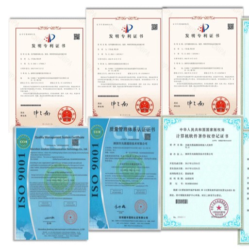 High-Precision Polarized Switch Motor-Type Multi-Mode Single-Mode Locking Non-Locking Low Insertion Loss Lc/Pc Lc/Upc Fc/Pc