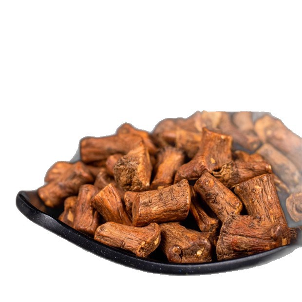 Chinese Herbal Medicine Dandelion Root 500g Fried Dandelion Root Wild Dried Goods Fried Dandelion Root Tea