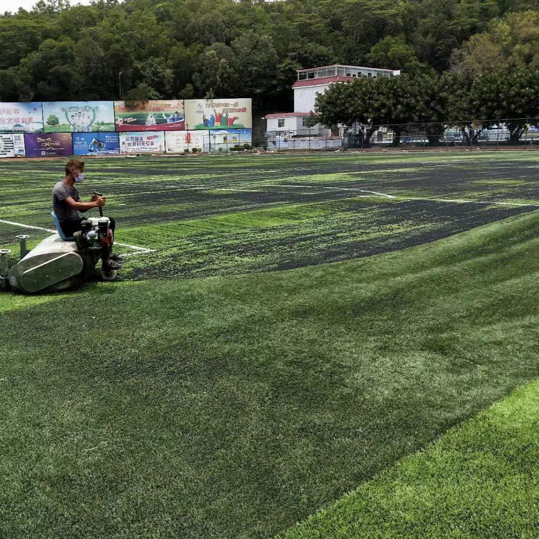 Wholesale Rubber Granules Waterproof Coating Asphalt Building Materials with Waste Tires Black Granules Tire Powder