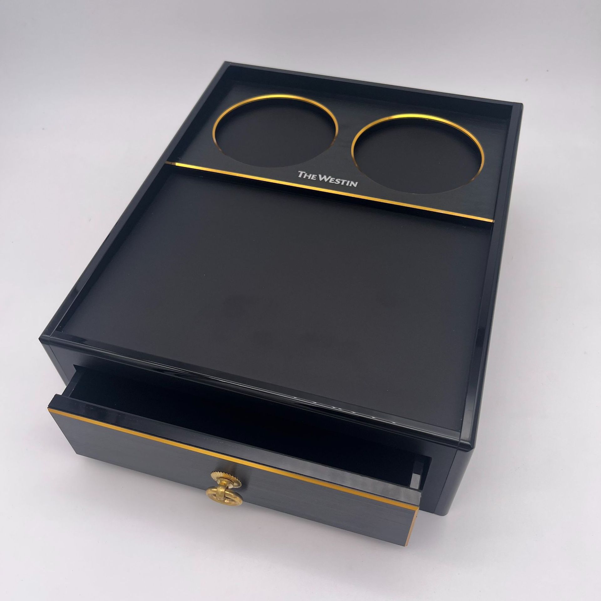 Коробка для хранения гостиничных принадлежностей, коробка для расходных материалов умывальника B&B, коробка для хранения одноразовых принадлежностей для ванной