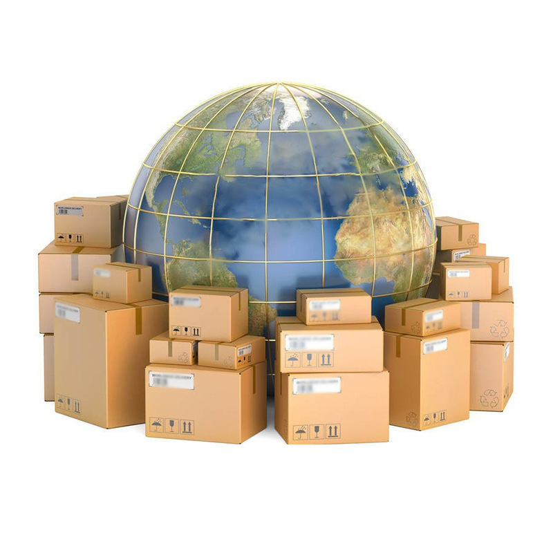 International Logistics to the United States, France, Europe, Japan, Canada, Singapore, Large and Small Packages, Air Express