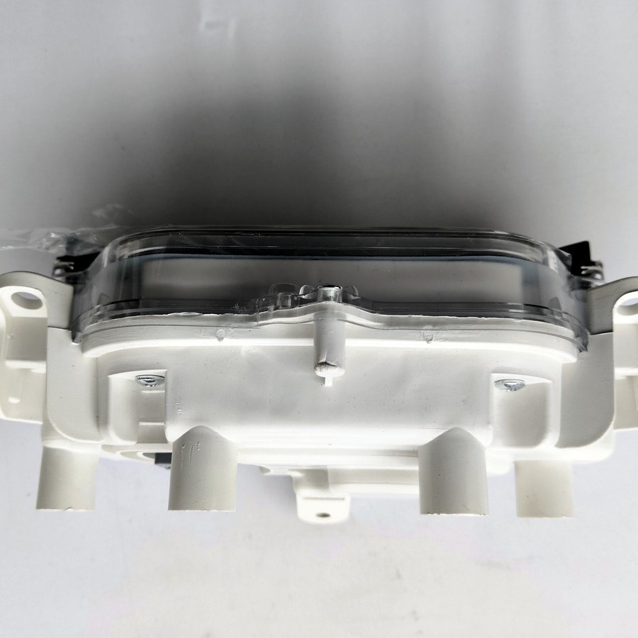 Motorcycle Titan160 Modified Lcd Speedometer Speedometer