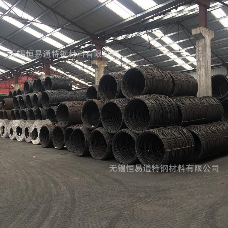 Alloy Steel 35Crmo Round Plate, Steel 35Crmo Wire for Cold Heading and Cold Extrusion, Complete Specifications and Reasonable Prices