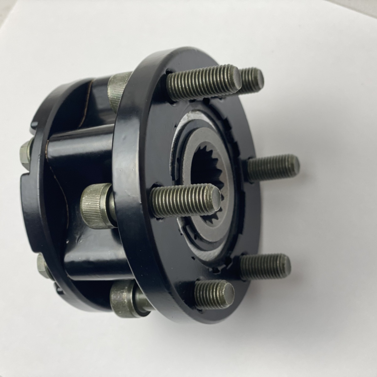 Front wheel clutch 50 Bell 8-97113446-PT B022 897113446PT AVM433