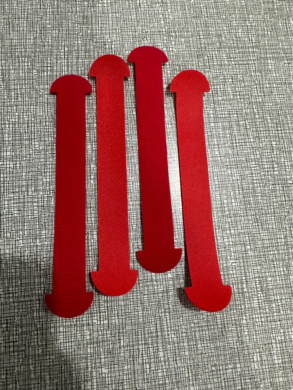 Manufacturer Wholesale Leather Handle Packaging Box Leather Handle Wedding Candy Souvenir Hand Strap Gift Box Accessories Leather Handle