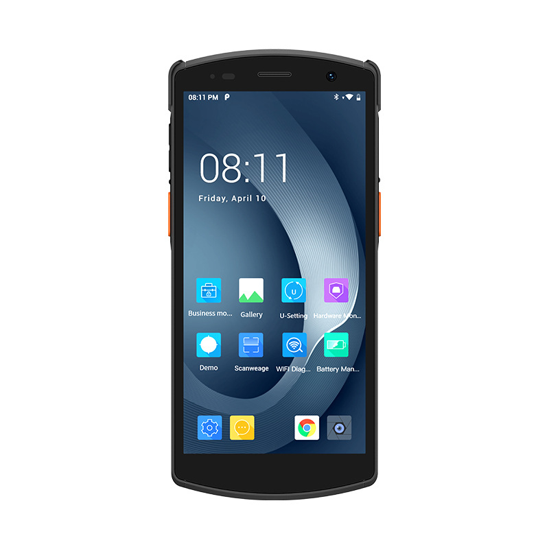 Urovo I6310Pro Handheld Terminal Pda Data Collector Inventory Machine Pda Handheld Terminal