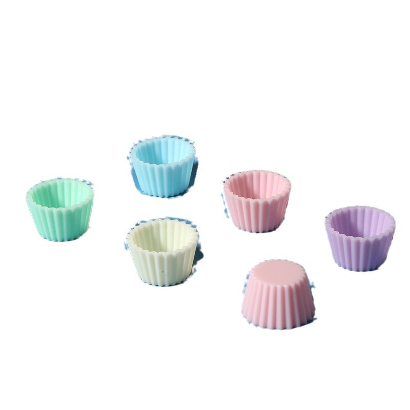 Children's Handmade DIY Cream Rubber Toy Girl Ice Cream Sweet Cup Making Material Pack Creative Cake Puzzle