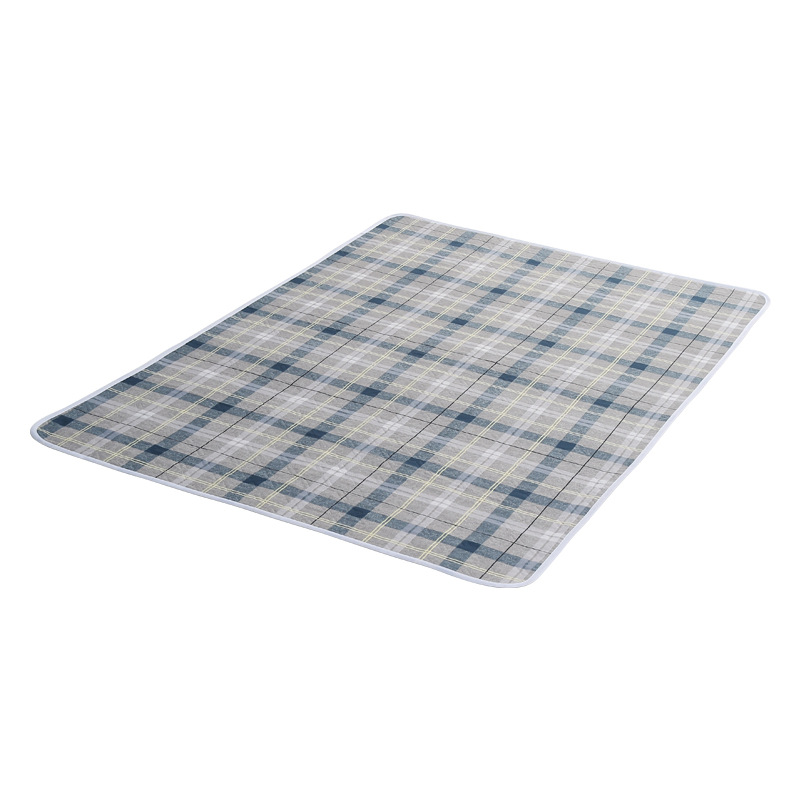 Diaper Mat Leak-proof Adult Care Mat for the Elderly Anti-slip Mat Waterproof Washable Adult Aunt Mat Women Menstrual Mat