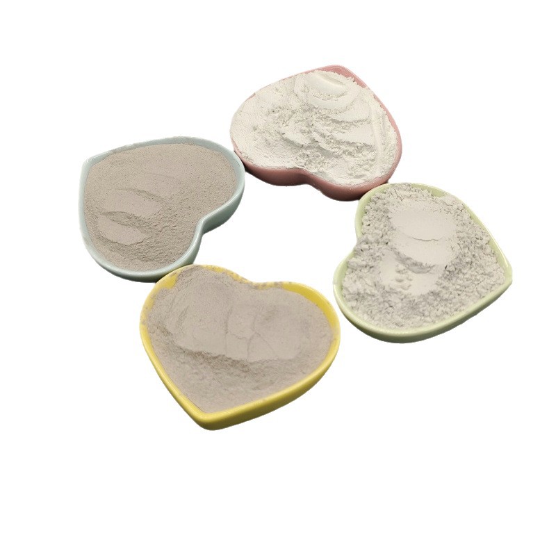 Fluorite Powder Glass Industrial High Content Fluorite Powder Metallurgy Ceramic Calcium Fluoride