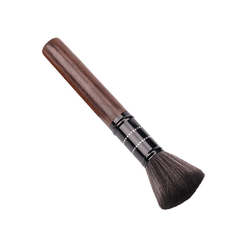 Advanced Ebony Soft Brush Cleaning Tools Clean Dust Sweeping Duster Cleaning Supplies Clean Dust on Table Top
