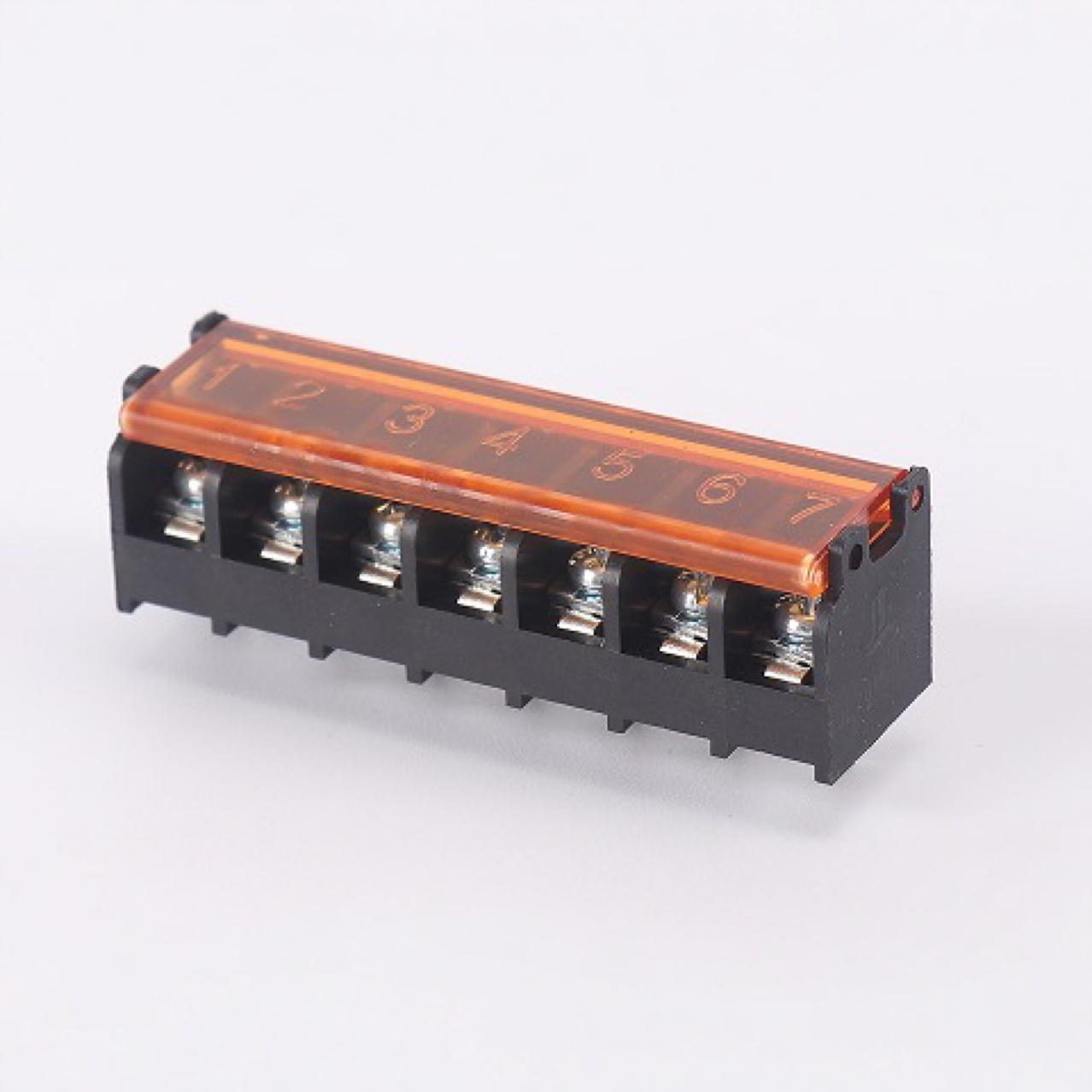 HB825/Hb762/Hb8500/2P/3P/4P /5P /6P /7P /8P /9P /10P terminal block