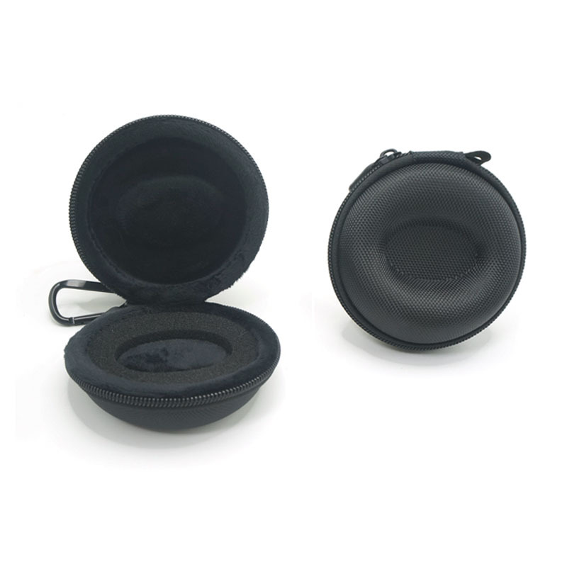 in stock EVA Watch Bag Mechanical Watch Storage Bag Portable Drop-resistant Watch Packaging Box Watch Jewelry Gift Box