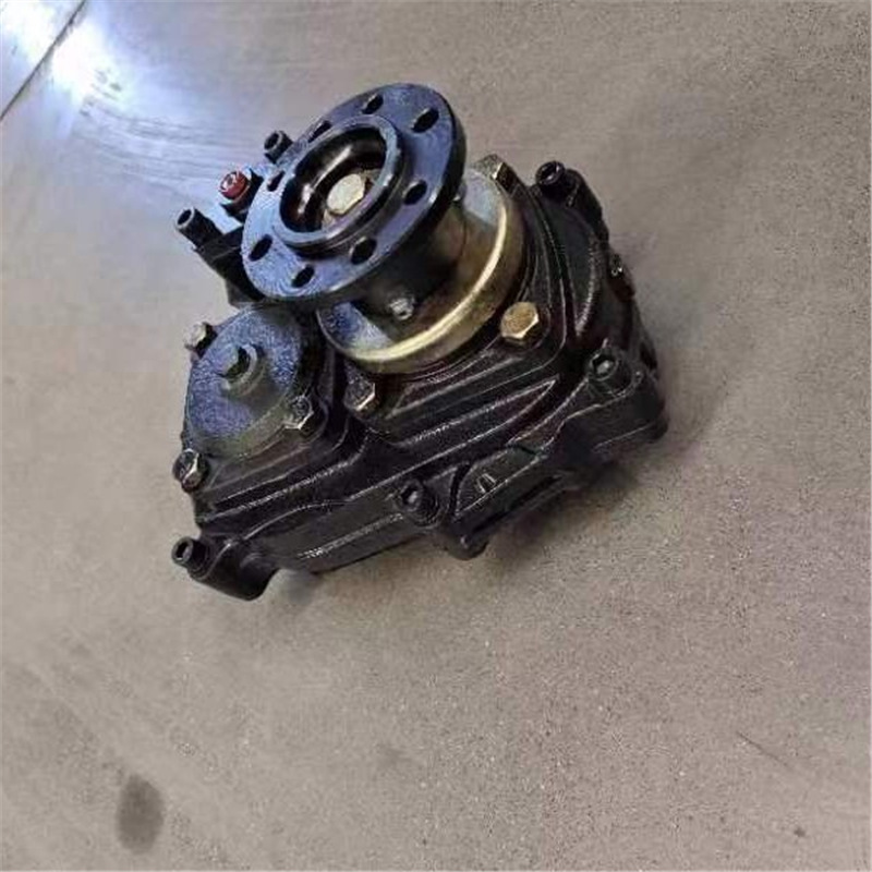 Heavy Duty Hw70Zh-F100 Pto Assembly Az970029000039 in Stock