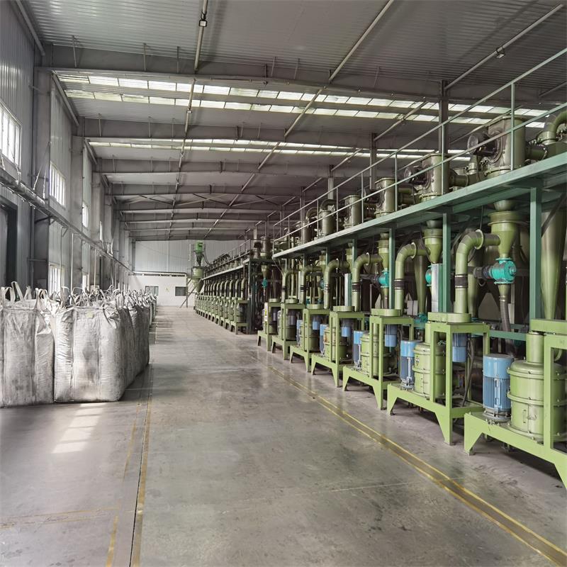 2000 Mesh Flake Graphite Powder Conductive Lubricant Graphite Powder Microcrystalline Graphite Powder Expandable Graphite Powder