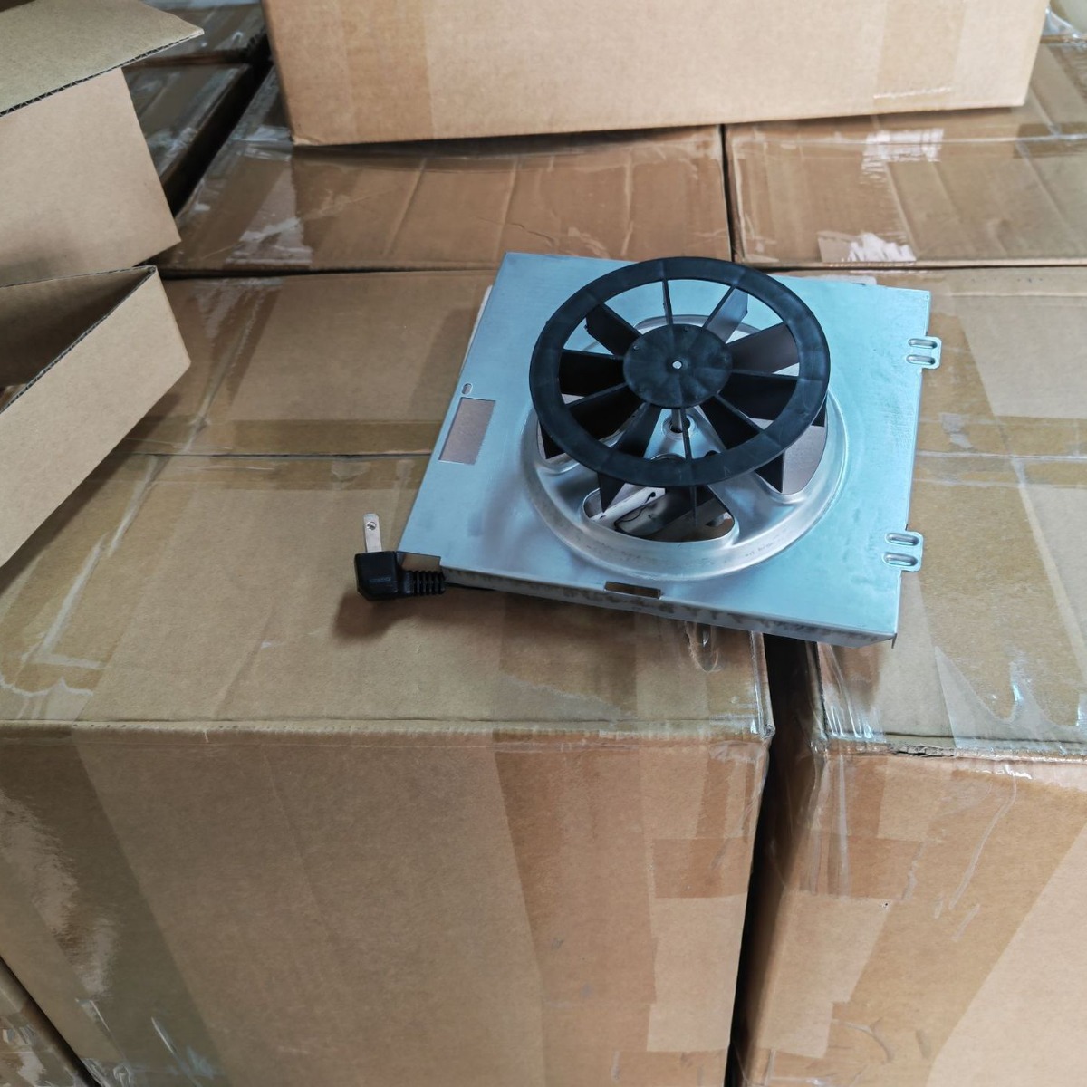 Вентилятор для ванной Broan-NuTone C350BN 696N A