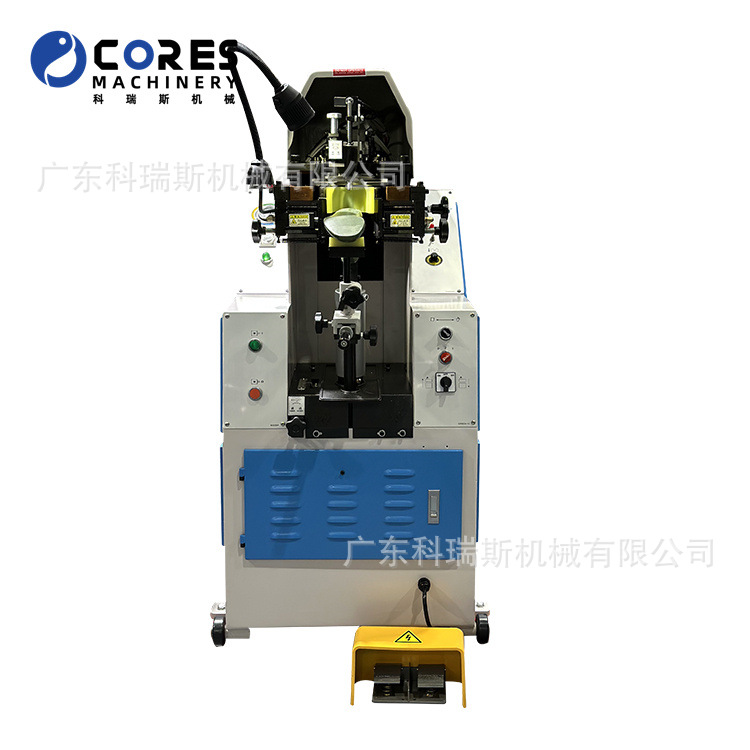 Factory Direct Sales with Glue-Free and Glue-Free Backup Machine