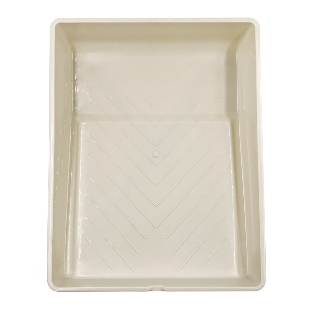 Прямые поставки с фабрики, 9-дюймовый лоток для краски, валик для краски, контейнер для инструментов, лоток для валика для краски