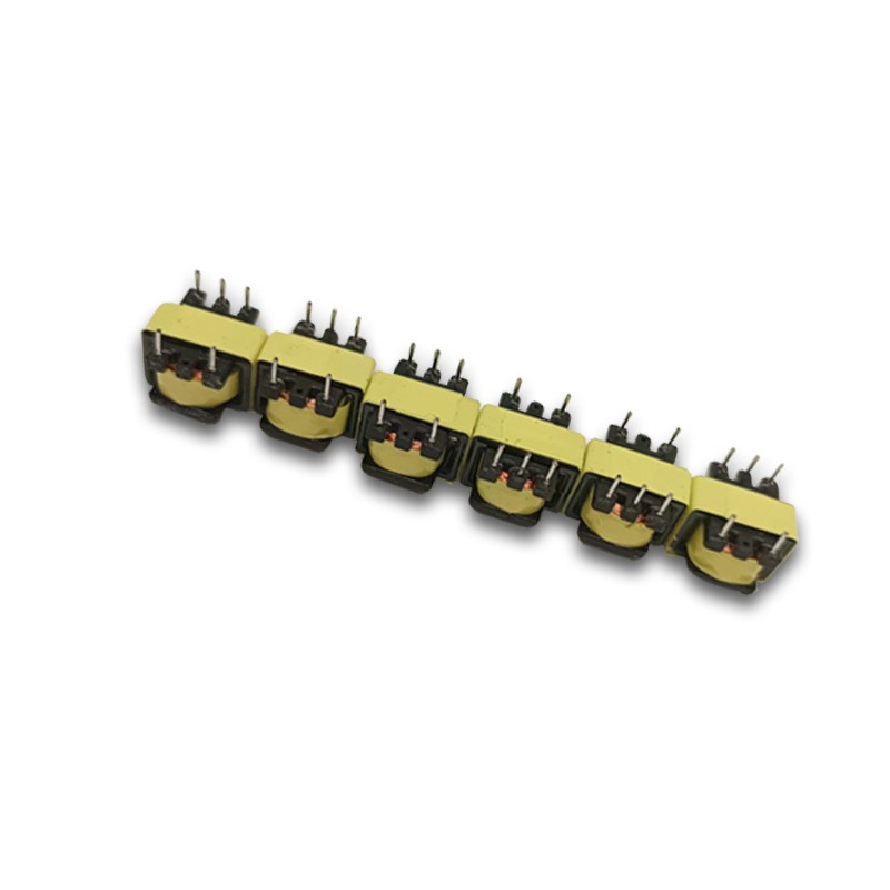 Audio isolation transformer EE13 short (3+2)600:600EE12.7 car Bluetooth isolation transformer