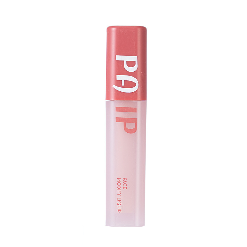 Paip Repair Liquid Concealer and Brightening Liquid Covers Spots, Acne Marks, Dark Circles, Tear Troughs, Nasolabial Folds, Waterproof and Non-Stuck Powder