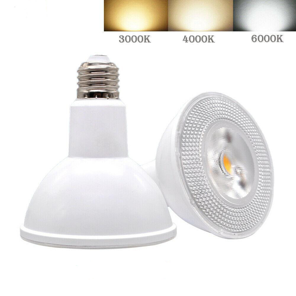 Factory Direct Supply of Led Par Lamp Par3818Wpar3015Wpar20Ledpar Lamp E27 Screw Dimming