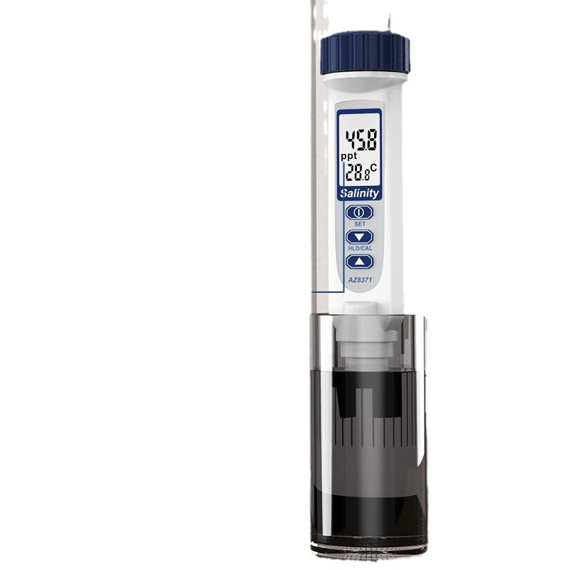 AZ8371 Pen Conductivity Meter Pen Conductivity Meter Taiwan Hengxin 8371 Pen Conductivity Meter