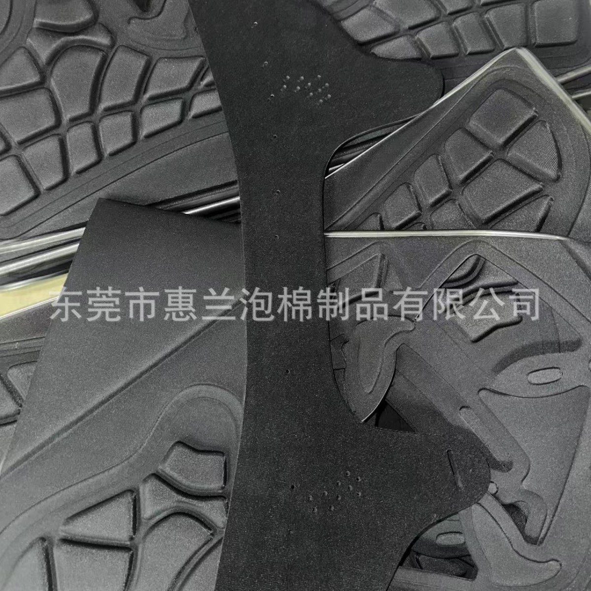 Ski Protective Gear Eva Hot Pressed Anti-Fall Sheet