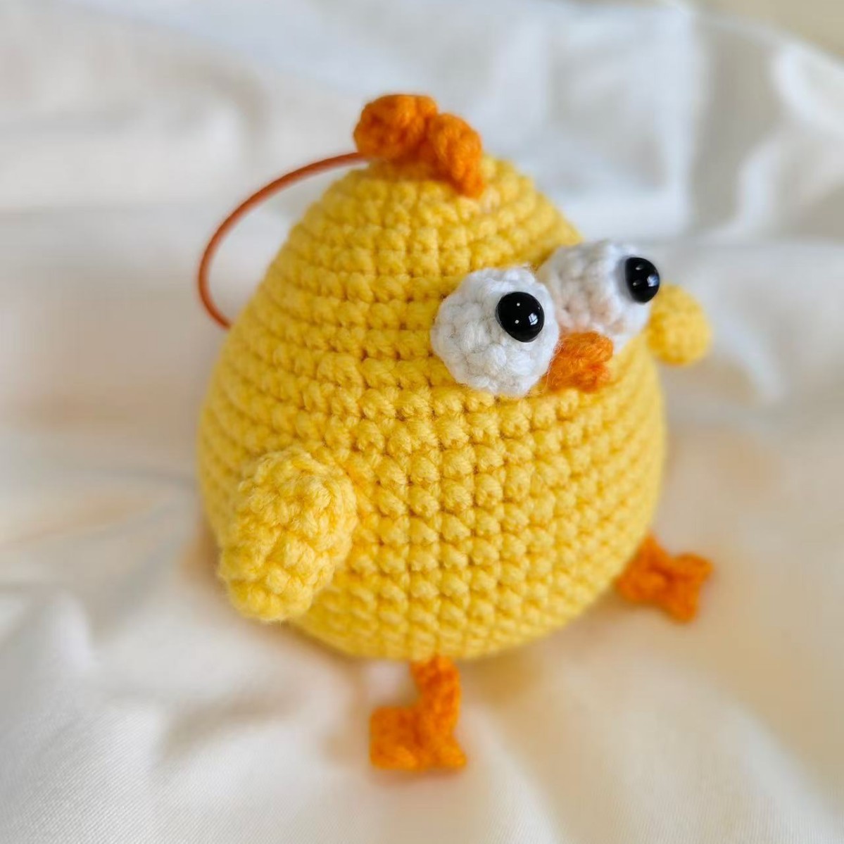 Кросс-бордерные популярные вязаные куклы от производителя, ручные вязаные подарки и сувениры