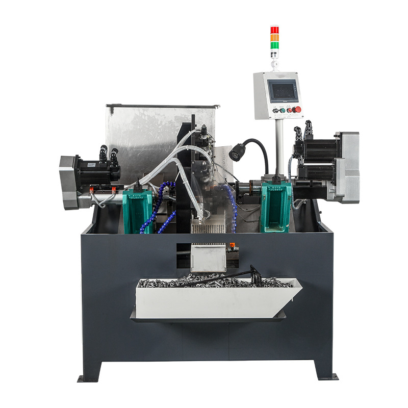 Automatic Tapping Machine, Horizontal Tapping Machine, Double-Head Tapping Machine, Multi-Axis Fully Automatic Tapping Machine, Automatic Tapping Machine Manufacturer
