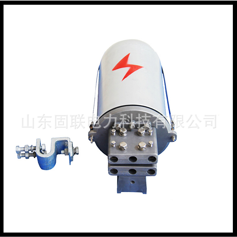 Adss/Opgw Cable with Joint Box for Pole Gjs-3-36 Core for Transmission and Distribution Line Terminal Box K