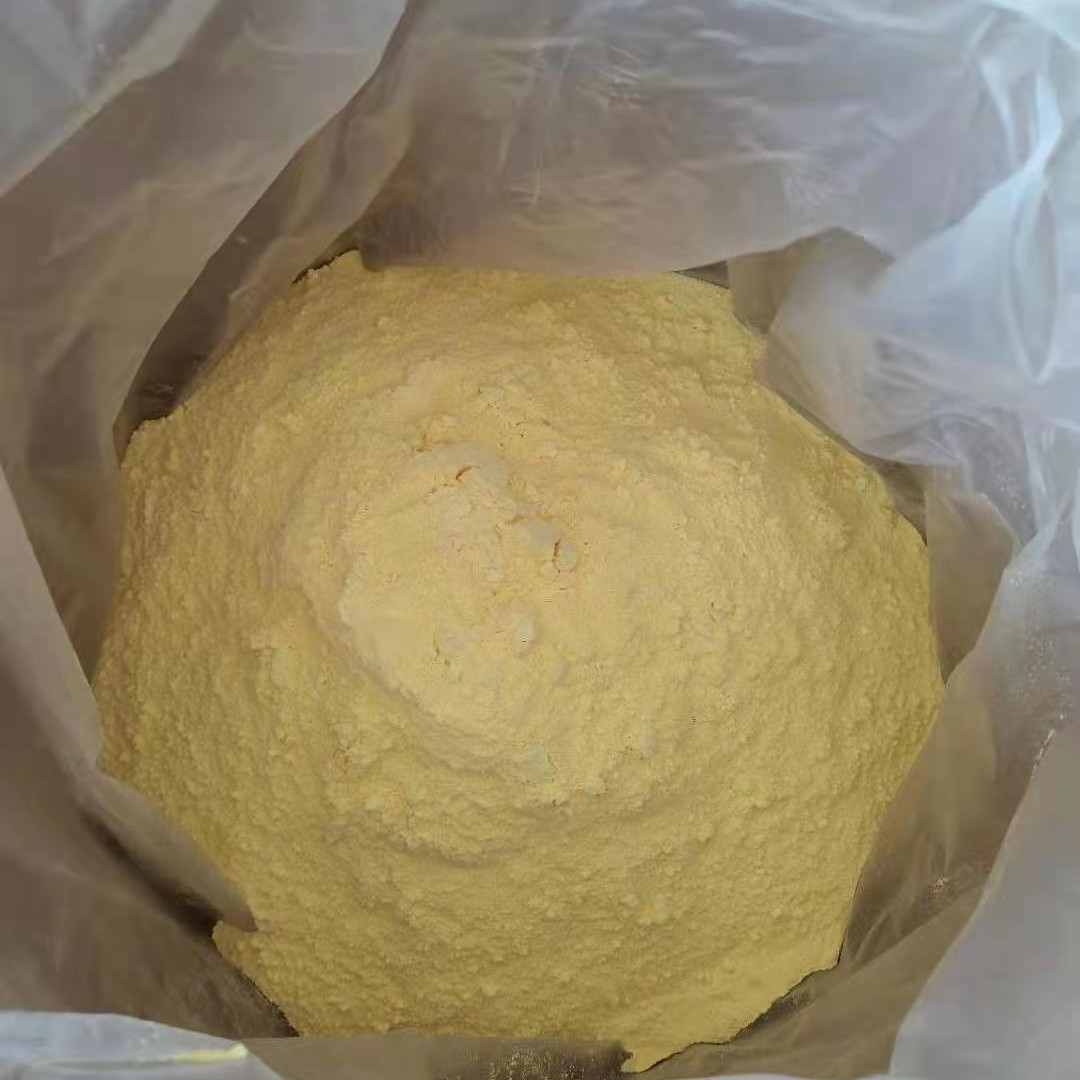 Spot Cerium Hydroxide Supports Sample Taking and Stable Supply of High-Purity Rare Earths in Batches