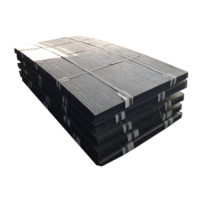 3+3 Wear-Resistant Steel Plate Chromium Carbide Alloy Lining Plate Laser Cutting 4+4 Welded Bimetal Composite Wear-Resistant Lining Plate