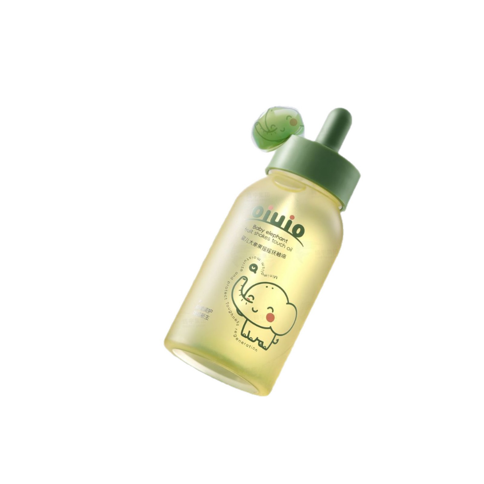 Baby Care Oil Oem Customized Facial Skin Care Essence Oil Baby and Kidsren Special Oil Brand Skin Care Products Oem