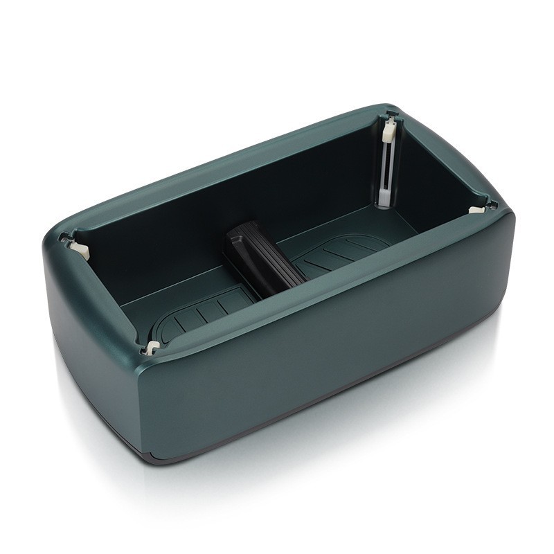 Машина для обувных чехлов автоматическая новая умная машина для обувных пленок одноразовая для закрытия обуви в помещении