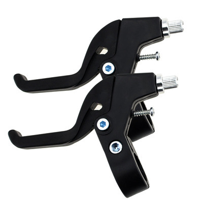 Youbei Children's Car Brake Handle Children's Bicycle Brake Handle Folding Car Universal Brake Handle Handle