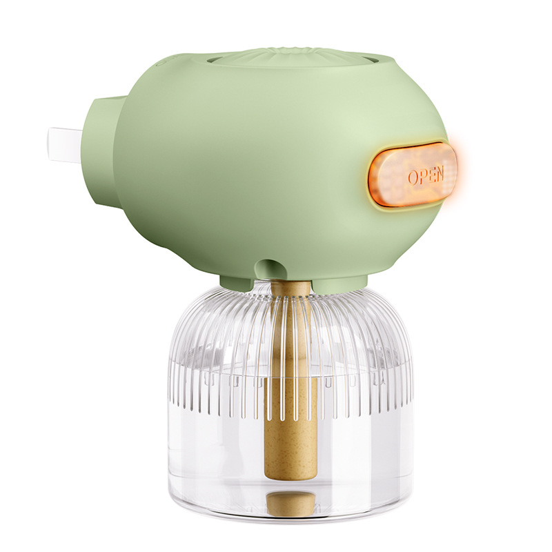 Electric mosquito repellent liquid odorless baby pregnant women anti-mosquito plug-in household mosquito repellent liquid timing silent electric