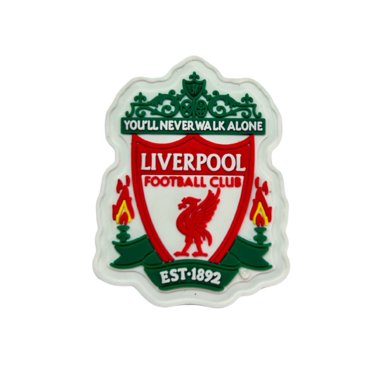 Screen Printing Pu Leather Material Fabric Printing Pattern Logo Luminous Ink Screen Printing Processing Printing Factory Printing