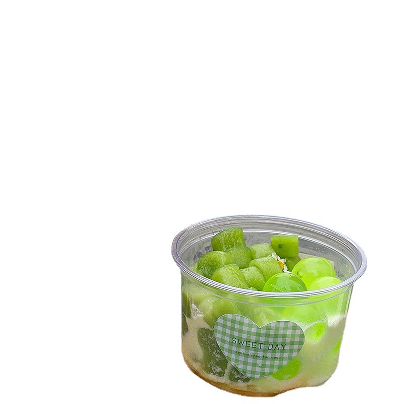 Qingti Ice Rice Balls Glutinous Rice Size Multi-Flavor Sandwich Purple Sweet Potato Pop-Up Beads Taro Ice Powder Bobo Bayberry Taro Balls Stall