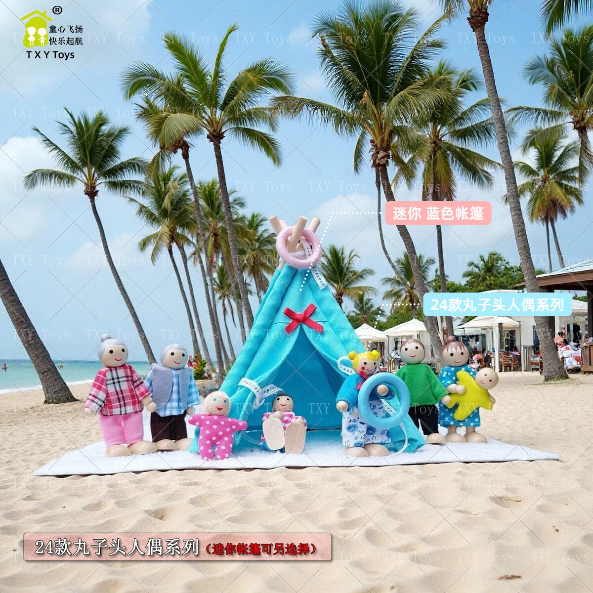 24-летняя кукла, образовательная игрушка, подвижные суставы