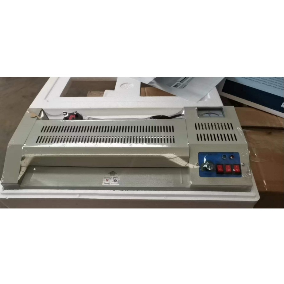 Laminating Machine Asia Pacific Yt-320 Plastic Sealing Machine Household Small Laminating Machine Office Commercial Photo Laminating Machine A3A4A5