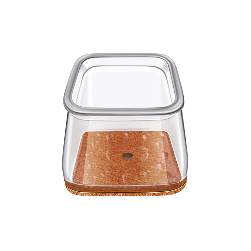 Chair Leg Covers Are Silent, Wear-Resistant, Thickened Felt, Table and Chair Leg Pads, Office Chair Sofa Stool Leg Table Leg Pad Protective Cover