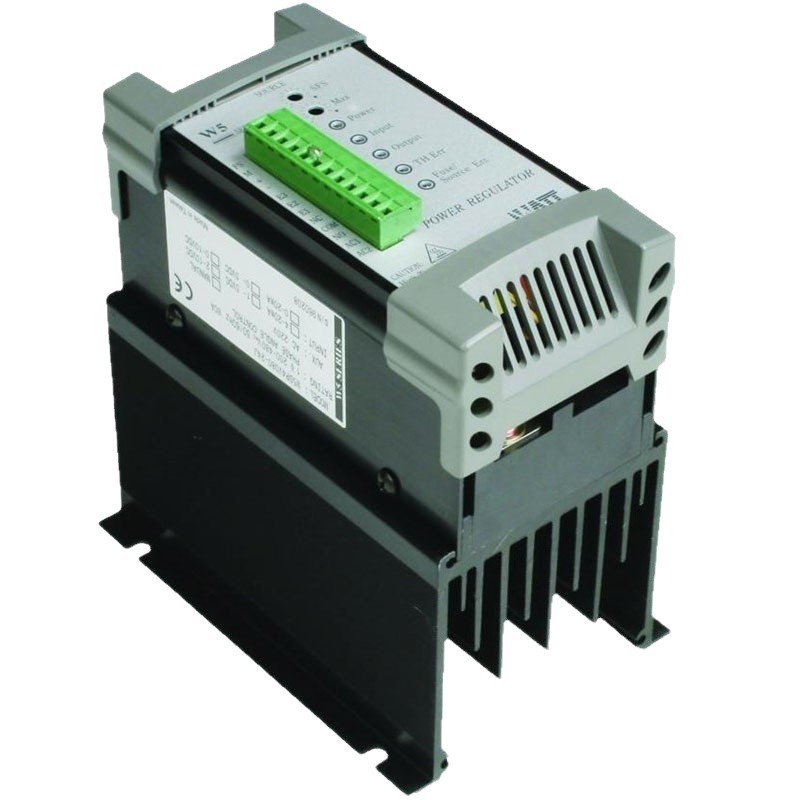 Discount W5Sp4V125-24Jc/L Watt Scr Power Regulator Thyristor Constant Current Type