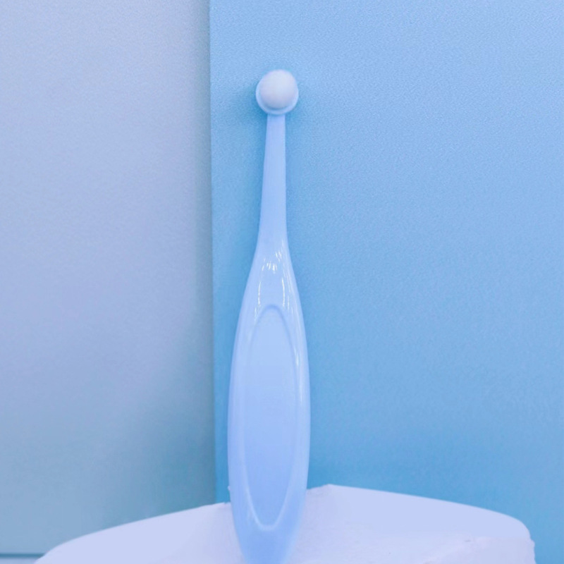 Cross-border pet tear brush eye cleaning tear paint eye excrement brush cat and dog eye decontamination products in stock wholesale