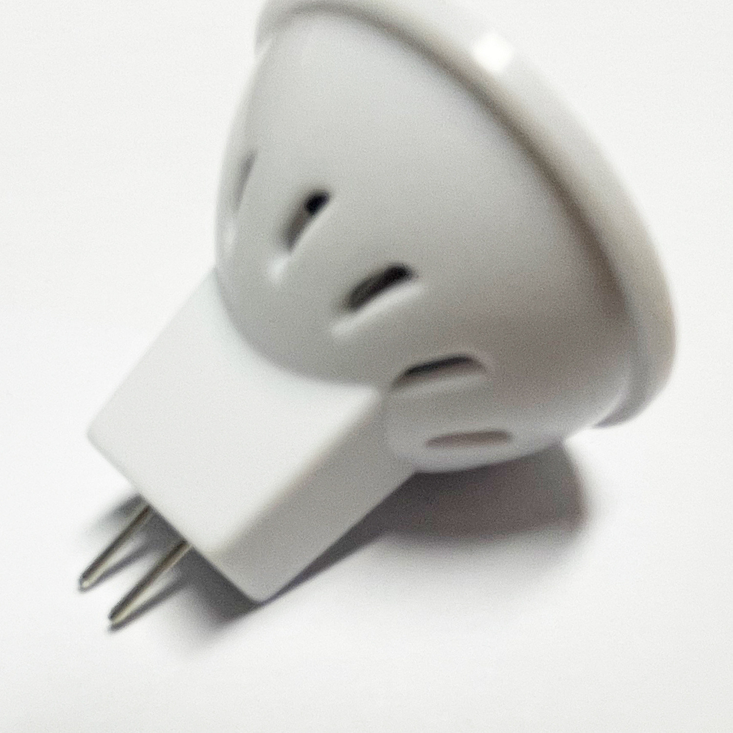 MR11 GU4 Lamp Cup CE RoHS Export German Energy Efficiency Mark UL 5730 2835 2W LED Spotlight