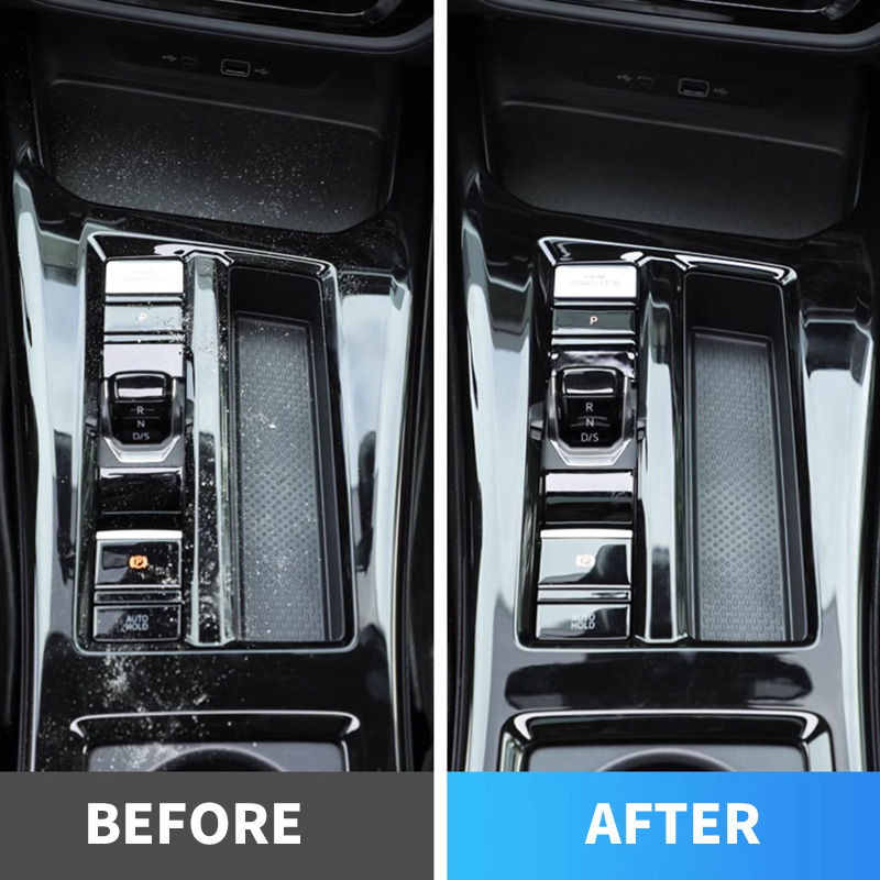 Multifunctional dust cleaning gel does not melt water does not stick to hand cleaning soft rubber car dust removal glue keyboard cleaning mud