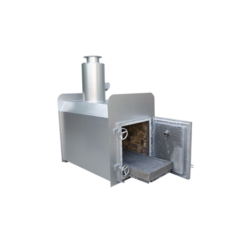 Pet Funeral Incinerator Small Animal Incinerator Smokeless Environmental Protection Incineration Thorough Animal Carcase Cremators